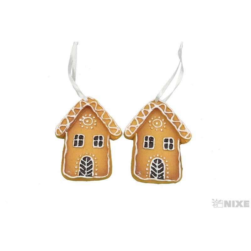 ZÁVĚS PERNÍČEK 5x7cm 2ks*