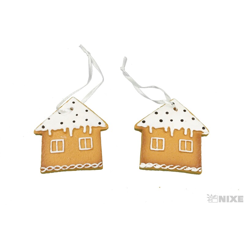 ZÁVĚS PERNÍČEK 5x7cm 2ks*