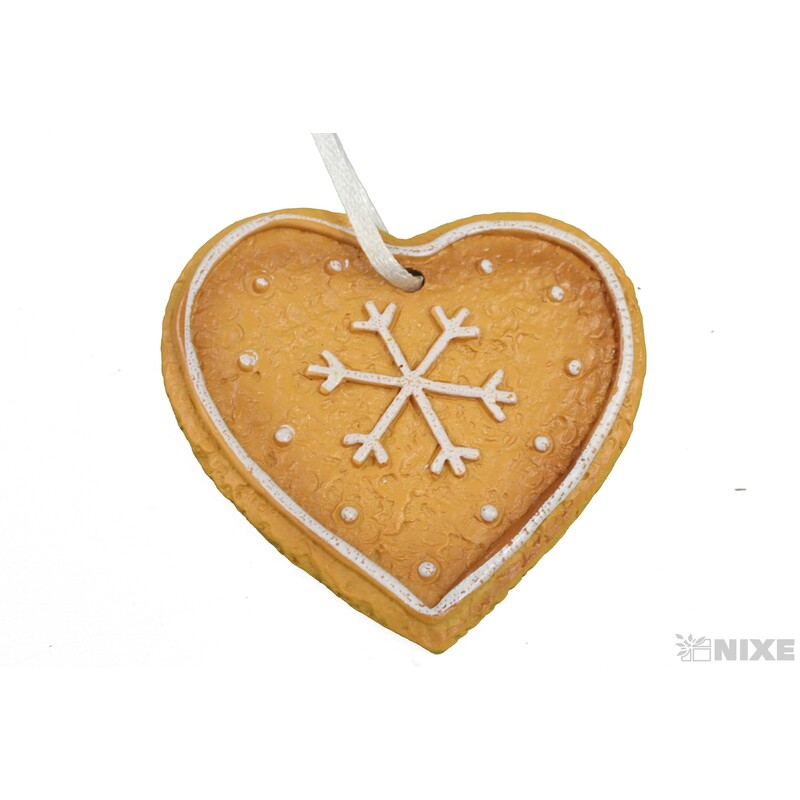 ZÁVĚS PERNÍČEK 5x7cm 2ks*