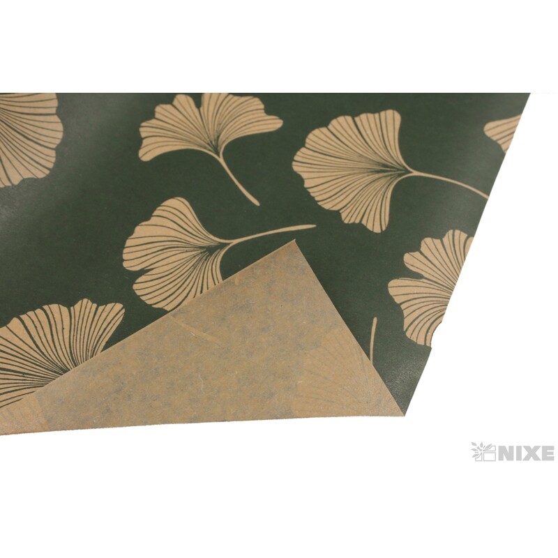 ROLE BIO PAPÍR GYLOBA 70cmx20m*ZELENÁ