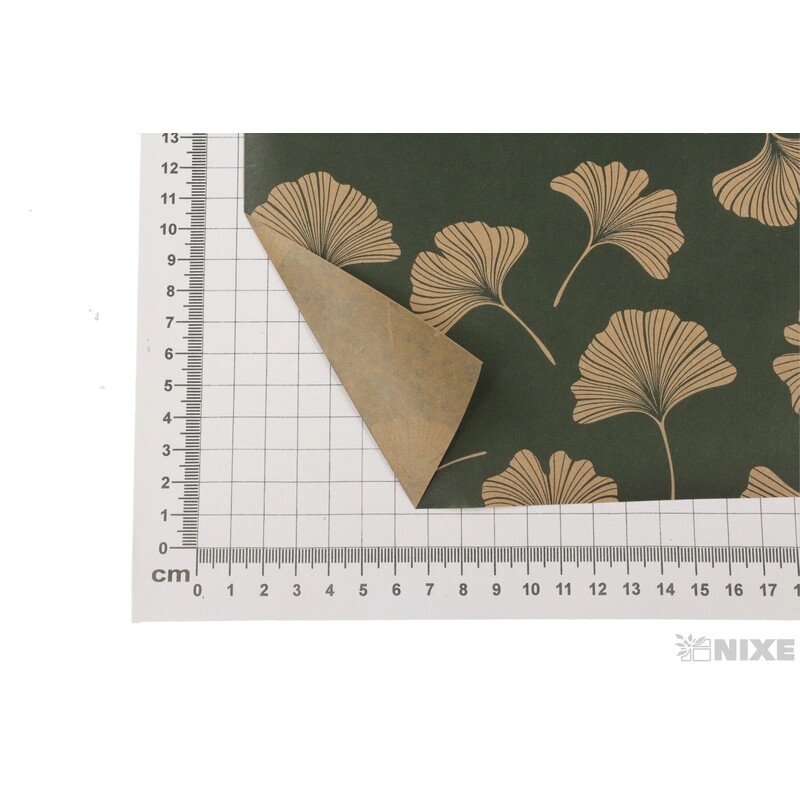 ROLE BIO PAPÍR GYLOBA 70cmx20m*ZELENÁ