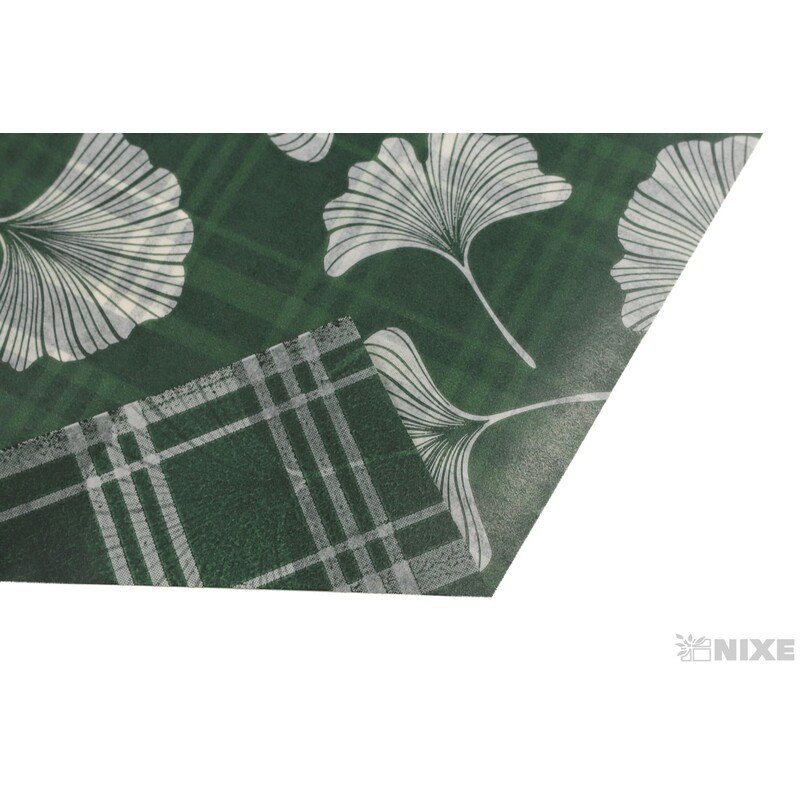 ROLE BIO PAPÍR GYLOBA 70cmx20m*ZELENÁ