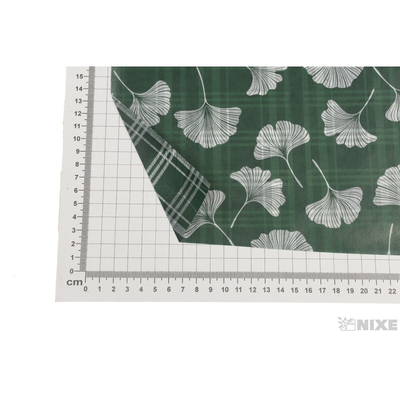 ROLE BIO PAPÍR GYLOBA 70cmx20m*ZELENÁ
