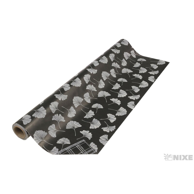 ROLE BIO PAPÍR GYLOBA 70cmx20m*ČERNÁ