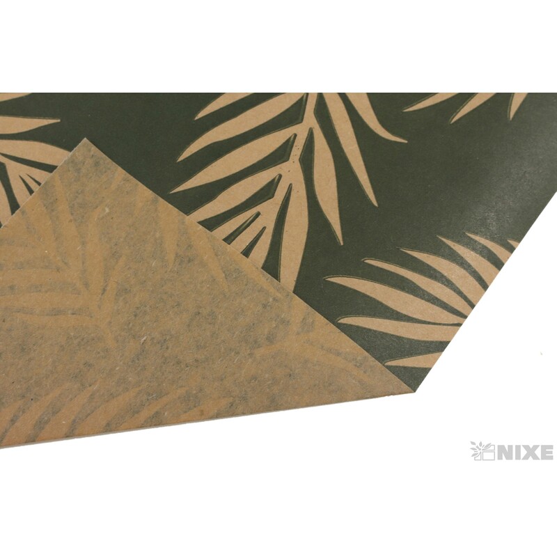 ROLE BIO PAPÍR KENT 70cmx20m*ZELENÁ