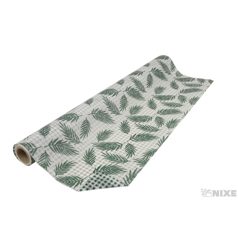 ROLE BIO PAPÍR KENT 70cmx20m*ZELENÁ