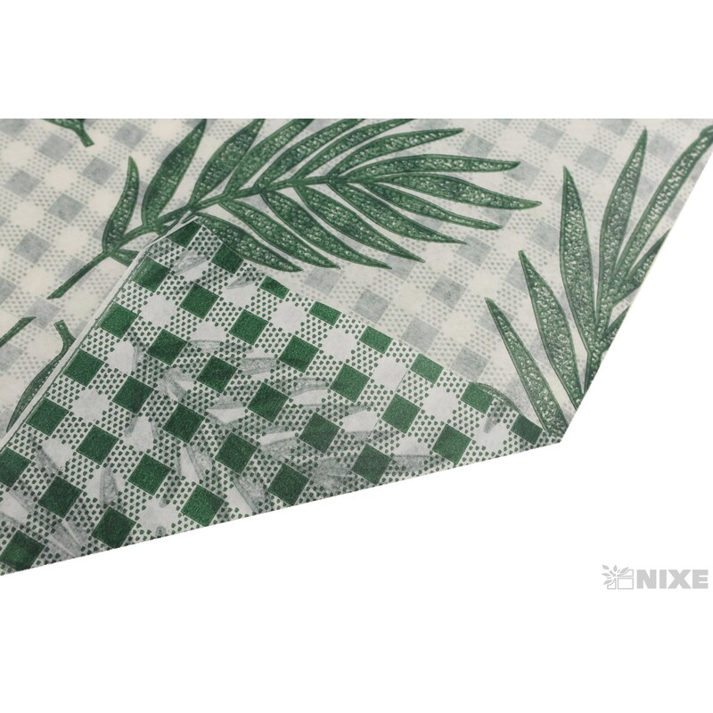 ROLE BIO PAPÍR KENT 70cmx20m*ZELENÁ