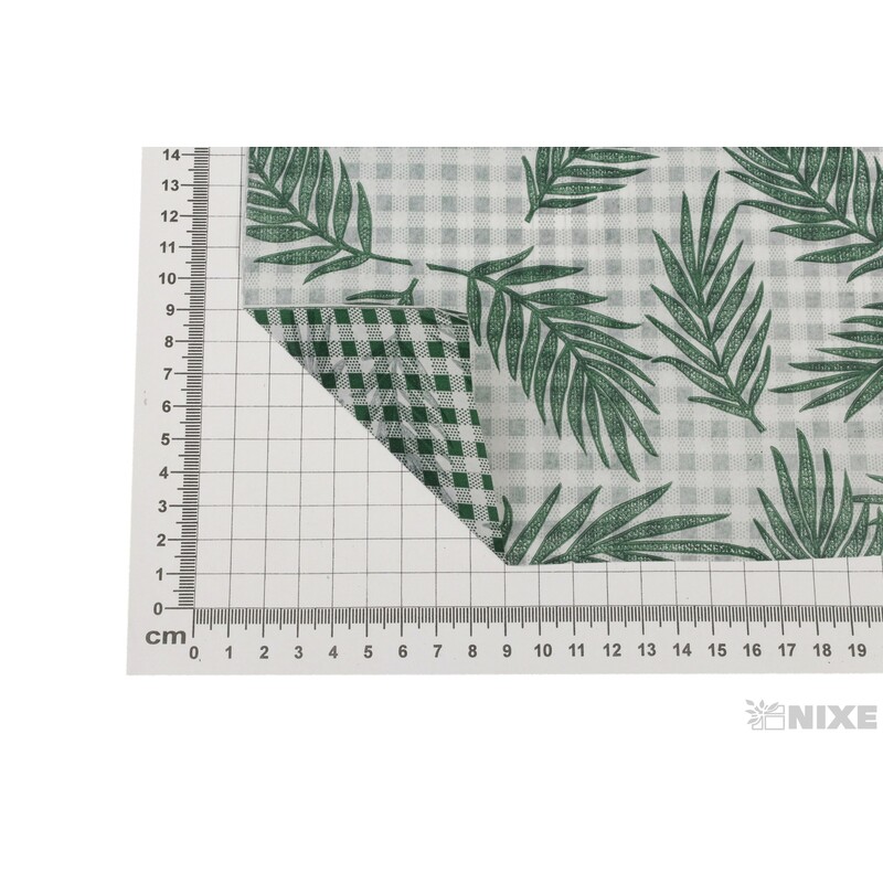 ROLE BIO PAPÍR KENT 70cmx20m*ZELENÁ