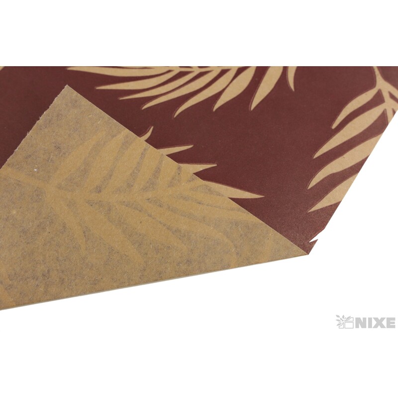 ROLE BIO PAPÍR KENT 70cmx20m*BORDOVÁ