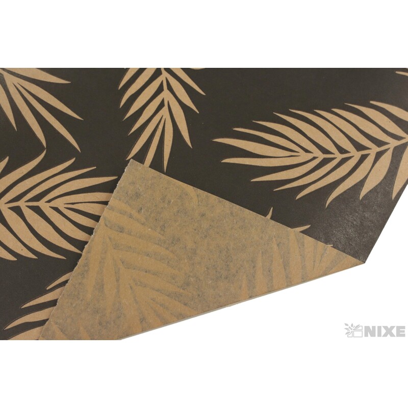 ROLE BIO PAPÍR KENT 70cmx20m*ČERNÁ