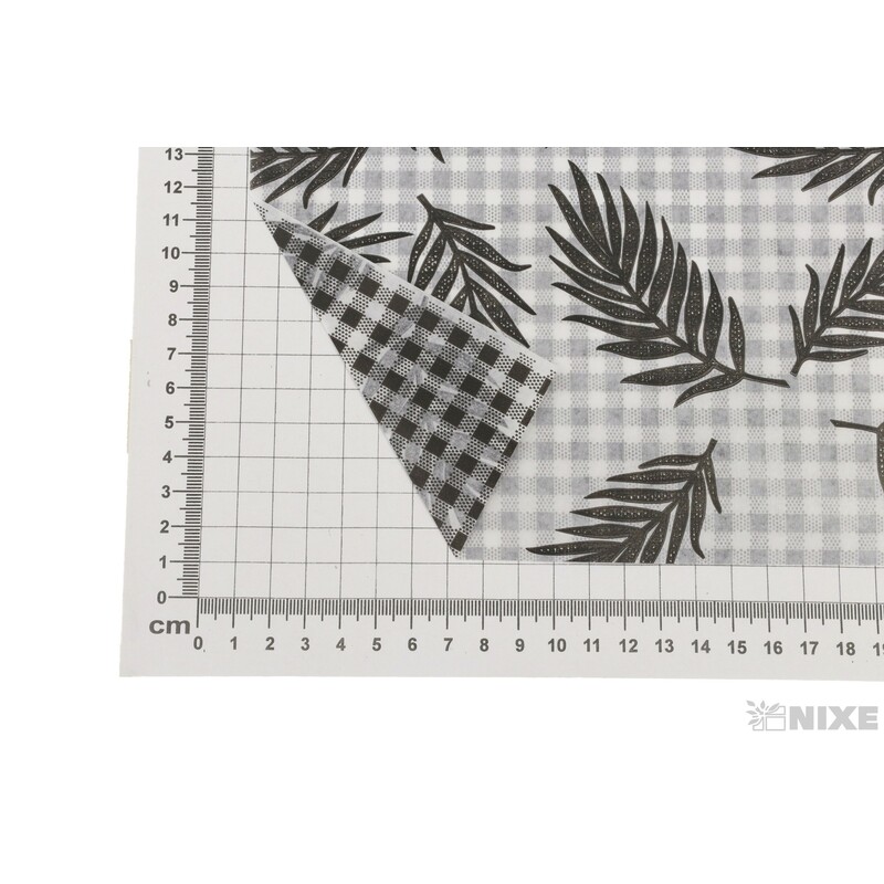 ROLE BIO PAPÍR KENT 70cmx20m*ČERNÁ