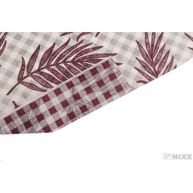 ROLE BIO PAPÍR KENT 70cmx20m*BORDOVÁ