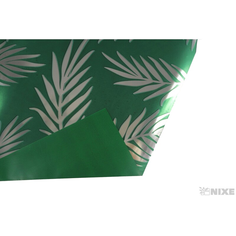 ROLE METAL KENT 70cmx40m*ZELENÁ