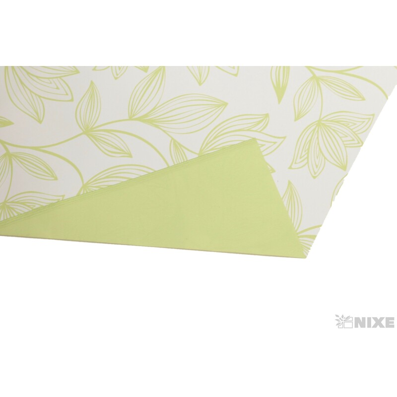 ROLE PERLA CAMILLA 70cmx40m*ZELENÁ