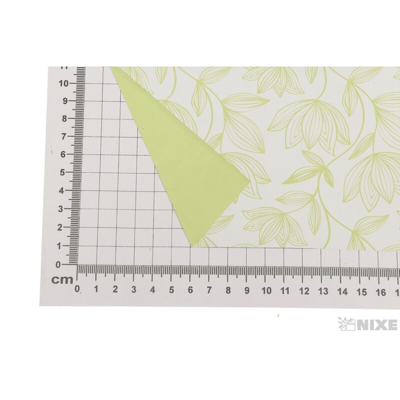 ROLE PERLA CAMILLA 70cmx40m*ZELENÁ