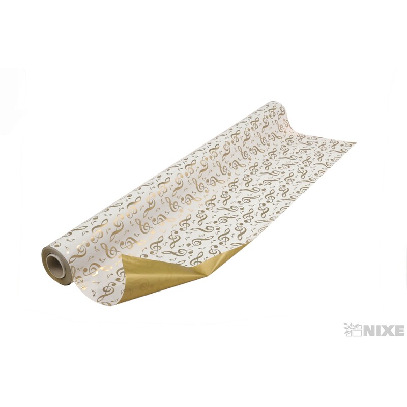 ROLE B-T71PM 70cmx40m*BÍLÁ