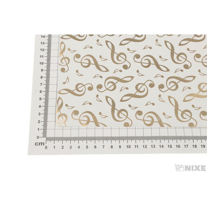 ROLE B-T71PM 70cmx40m*BÍLÁ