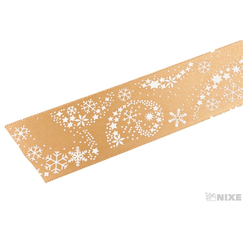 STUHA MILKY WAY 40mmx25m*ZLATÁ 265