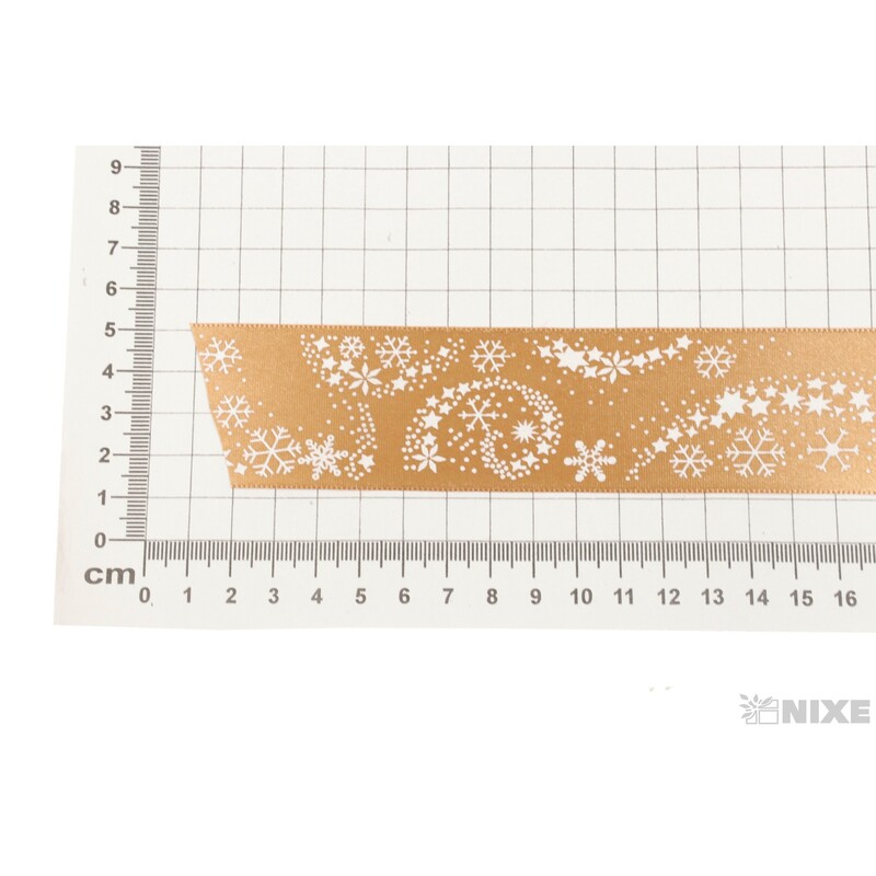 STUHA MILKY WAY 40mmx25m*ZLATÁ 265