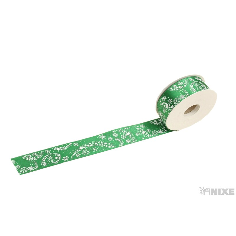 STUHA MILKY WAY 40mmx25m*ZELENÁ 345