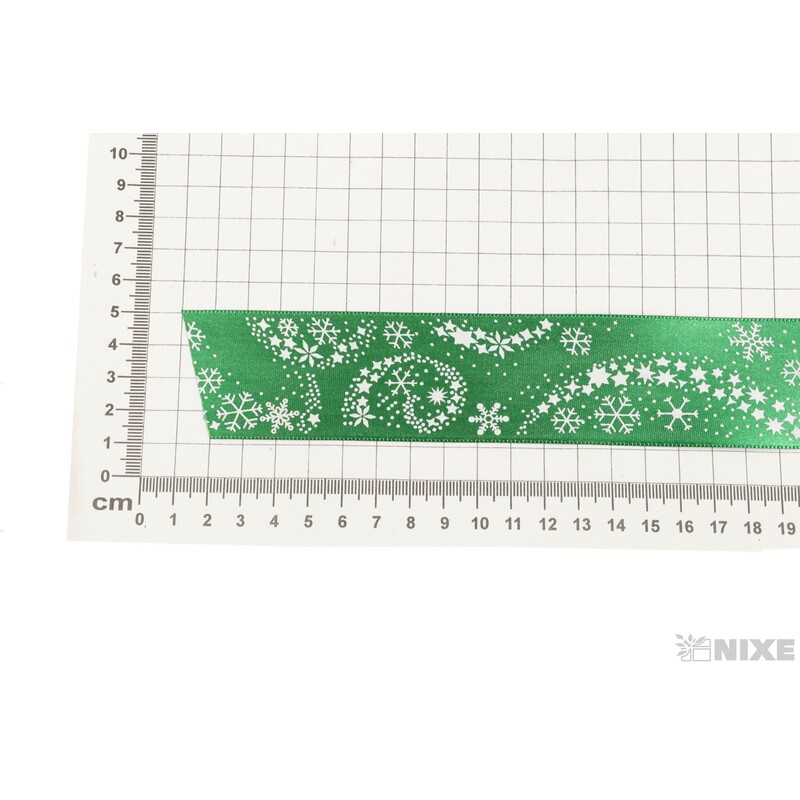 STUHA MILKY WAY 40mmx25m*ZELENÁ 345