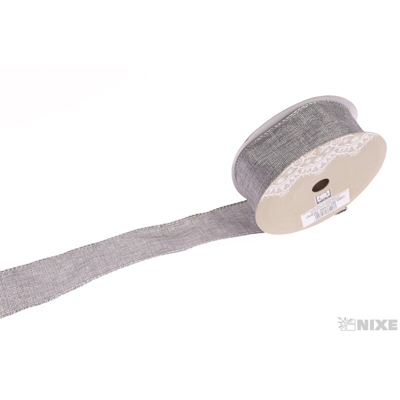 STUHA 358 38mmx7yd*ŠEDÁ