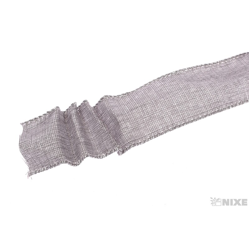 STUHA 358 38mmx7yd*ŠEDÁ