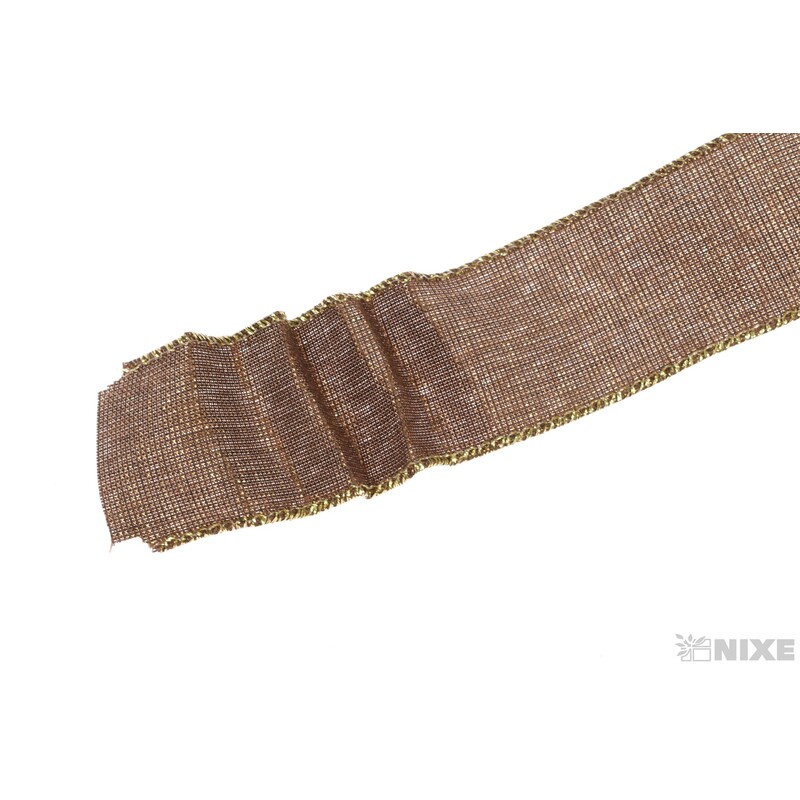 STUHA 358 38mmx7yd*HNĚDÁ