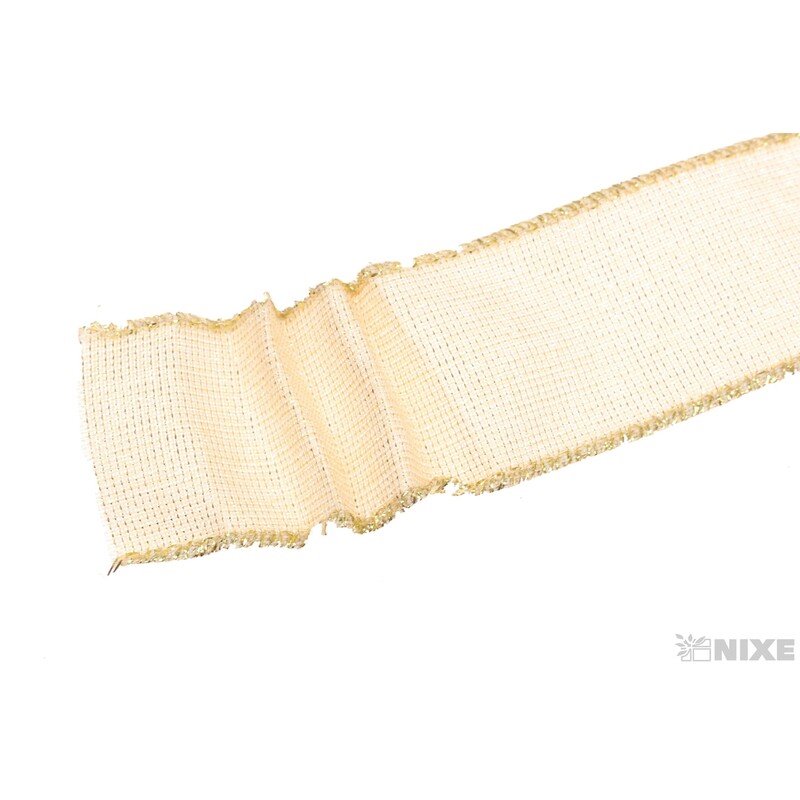 STUHA 358 38mmx7yd*KRÉMOVÁ