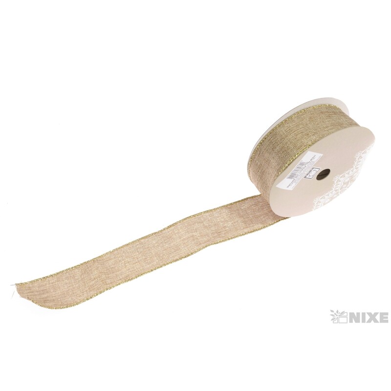 STUHA 358 38mmx7yd*PŘÍRODNÍ