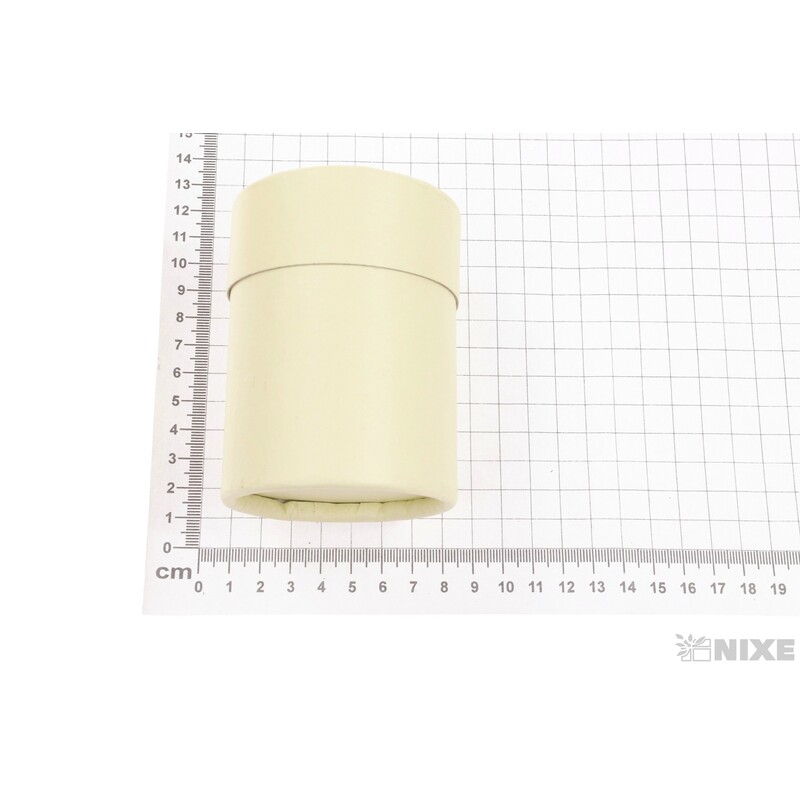 KVĚTINOVÝ BOX 6ks pr. 6,5x9,5cm*KRÉMOVÁ