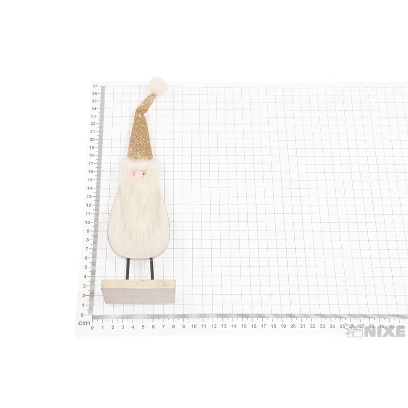 SKŘÍTEK DŘEVO 7x24cm*