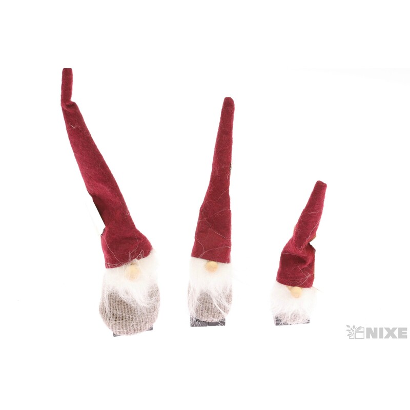 SKŘÍTEK 3x17-15-11cm 3ks*