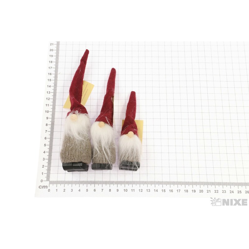 SKŘÍTEK 3x17-15-11cm 3ks*