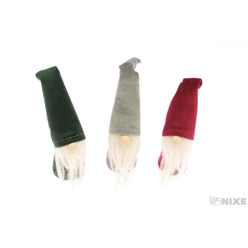 SKŘÍTEK 3x10cm 3ks*