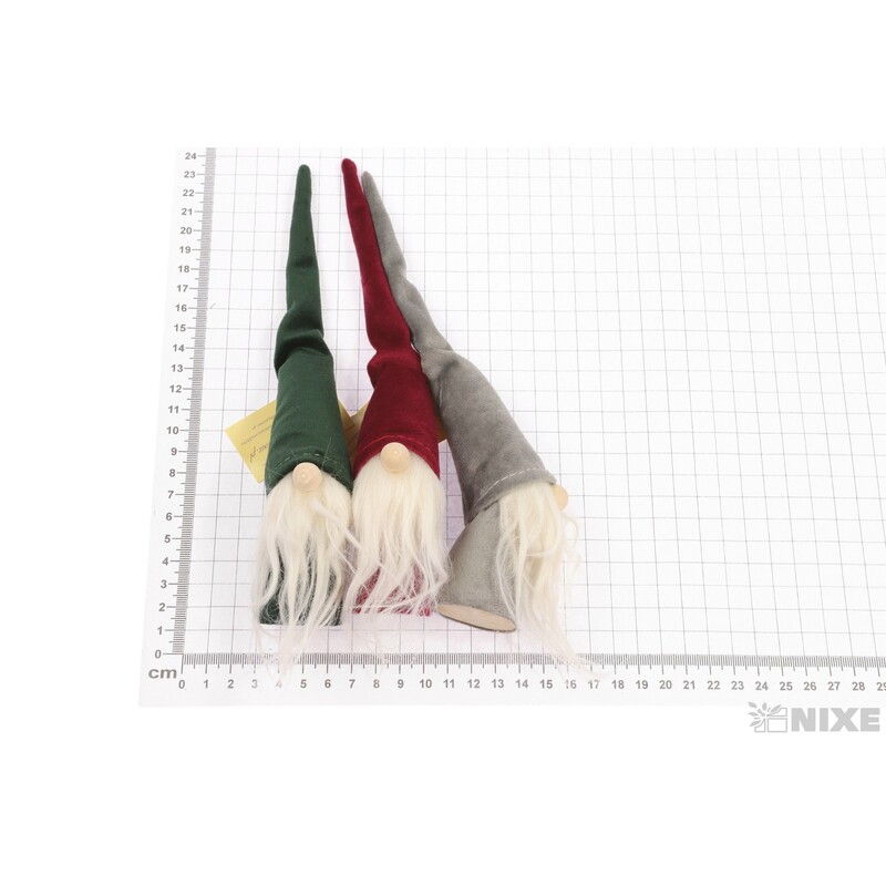 SKŘÍTEK 3x10cm 3ks*