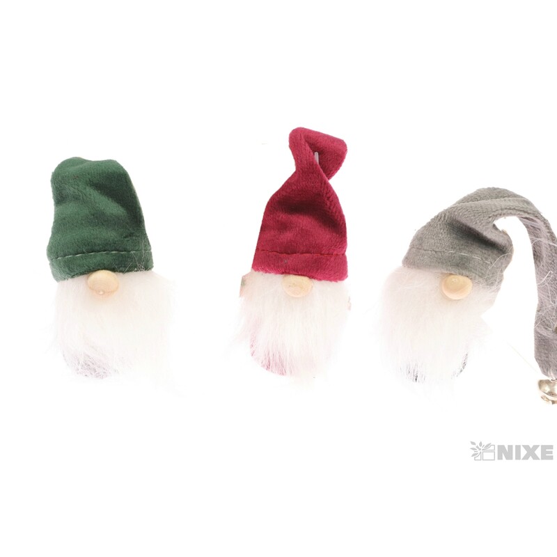 SKŘÍTEK 3x6cm 3ks*