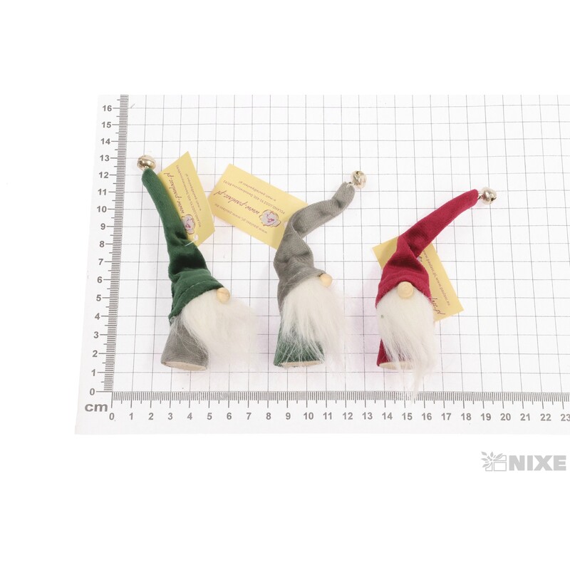 SKŘÍTEK 3x6cm 3ks*