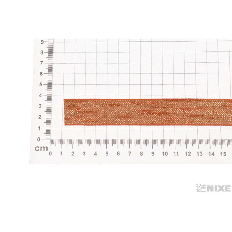 STUHA SPENCER 25mmx10m*ORANŽOVÁ