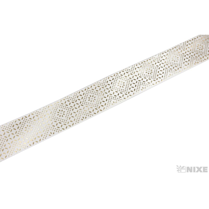 STUHA ANCIENT 25mmx20m*BÍLÁ