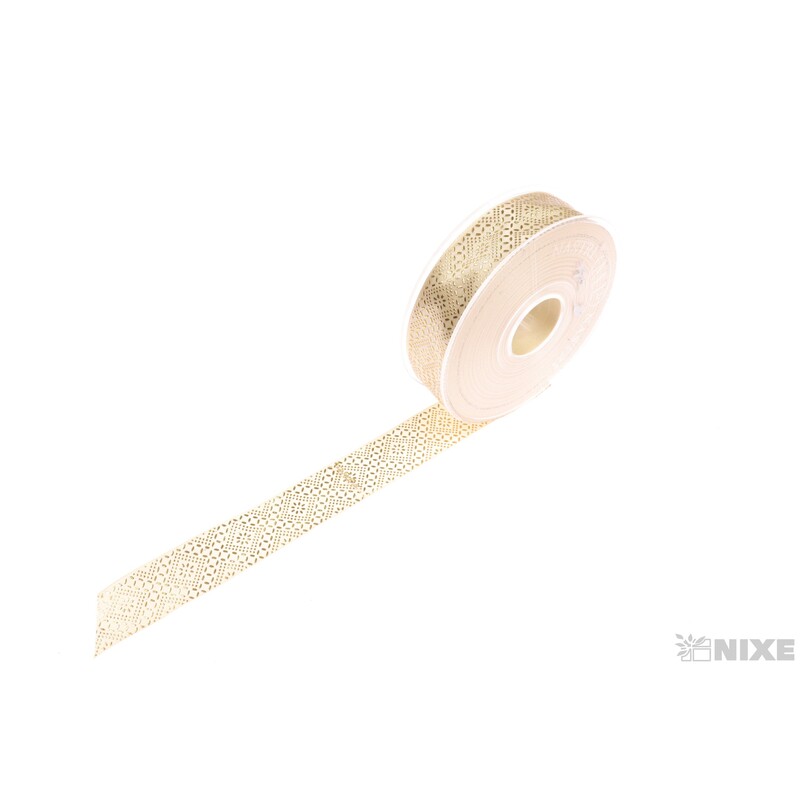 STUHA ANCIENT 25mmx20m*KRÉMOVÁ