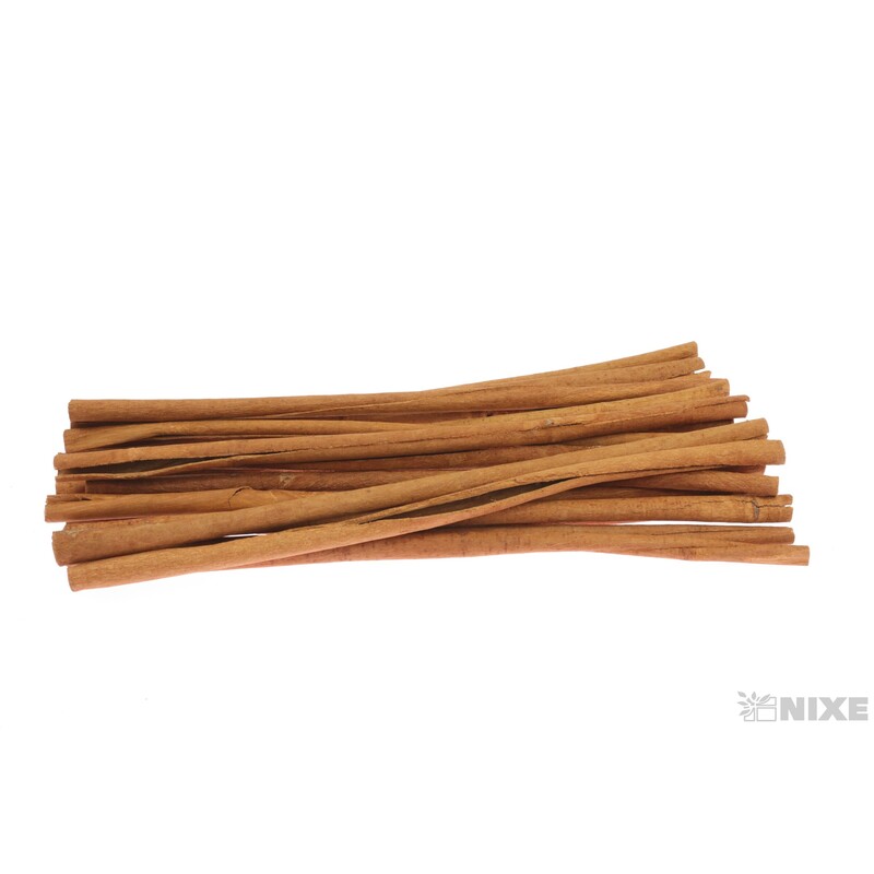 SKOŘICE 40cm 500g*HNĚDÁ