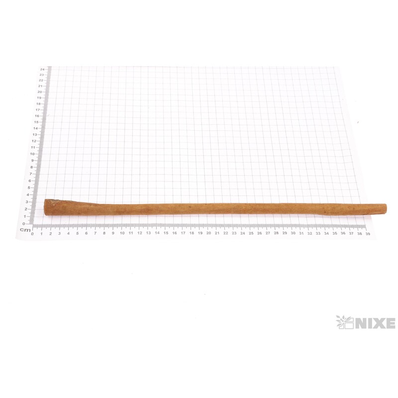 SKOŘICE 40cm 500g*HNĚDÁ