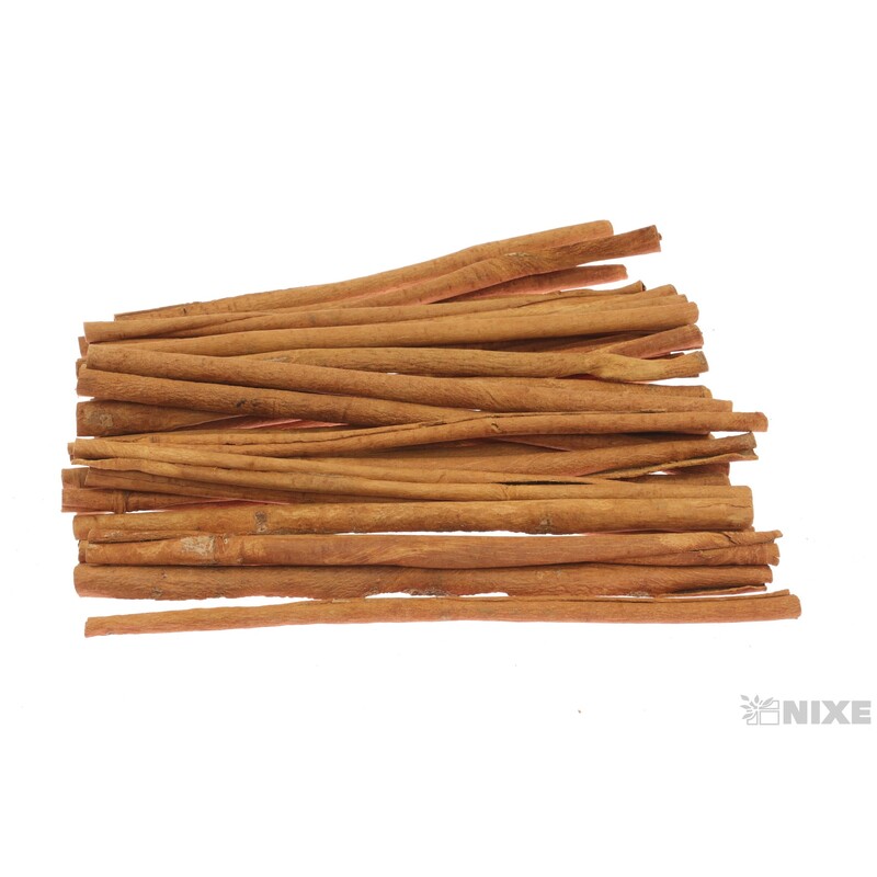 SKOŘICE 30cm 500g*HNĚDÁ