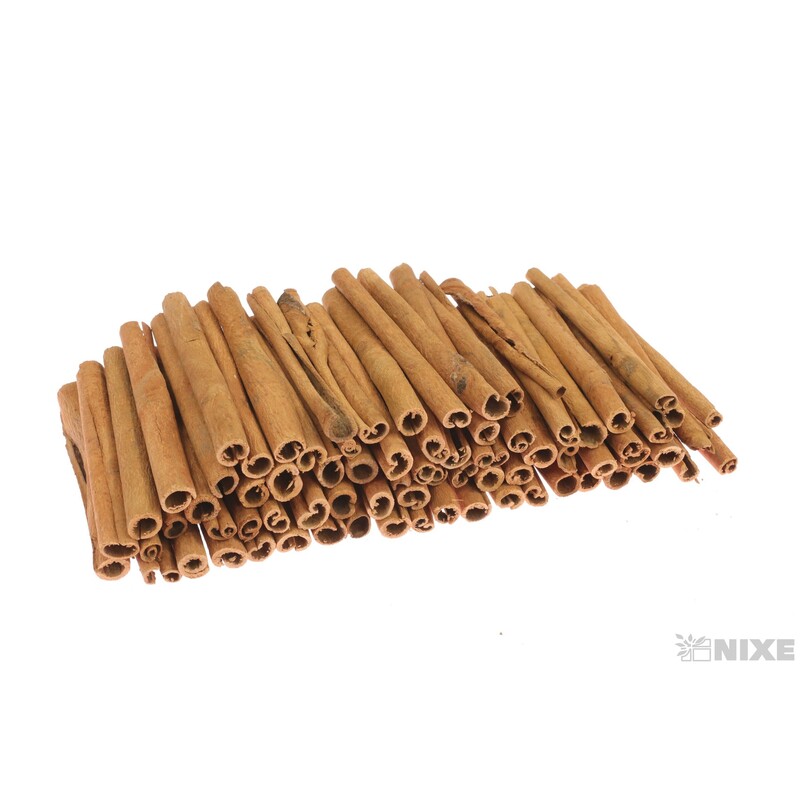 SKOŘICE 12cm 500g*HNĚDÁ