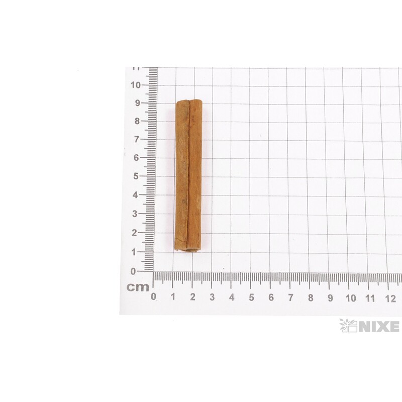 SKOŘICE 8cm 500g*HNĚDÁ