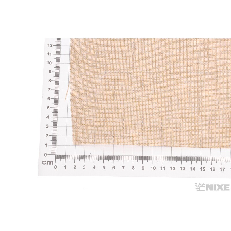 ROLE JUTA 47cmx5yd*PŘÍRODNÍ