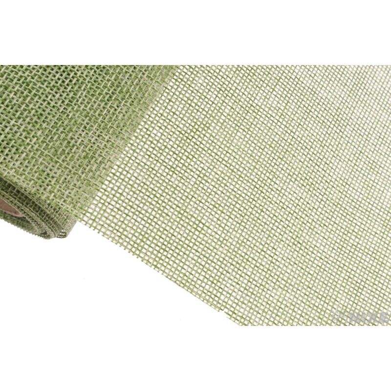 ROLE JUTA 47cmx5yd*ZELENÁ