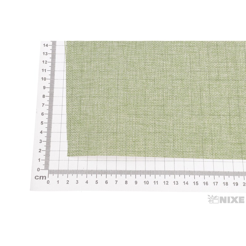 ROLE JUTA 47cmx5yd*ZELENÁ