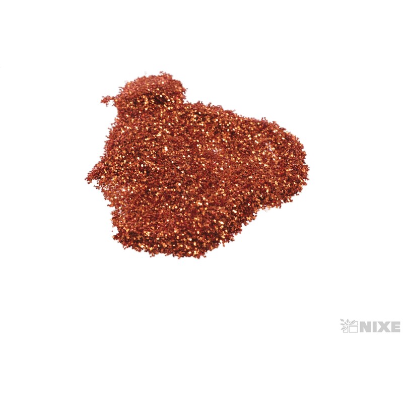 BROKÁT 20g*MĚDENÁ